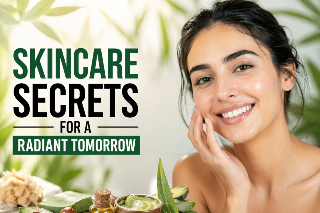 skincare